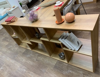 Мод.Биз24 Стеллаж